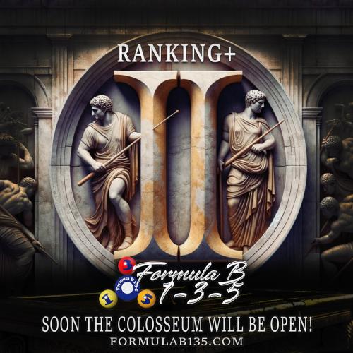 Next tournament
